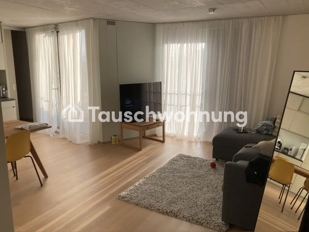 2 rooms apartment