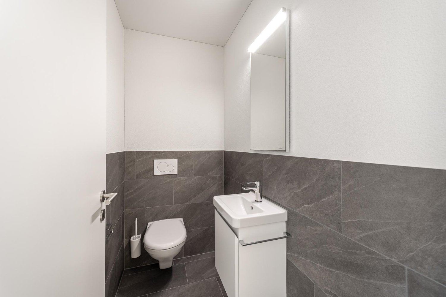 Appartement de 3 ½ pièces