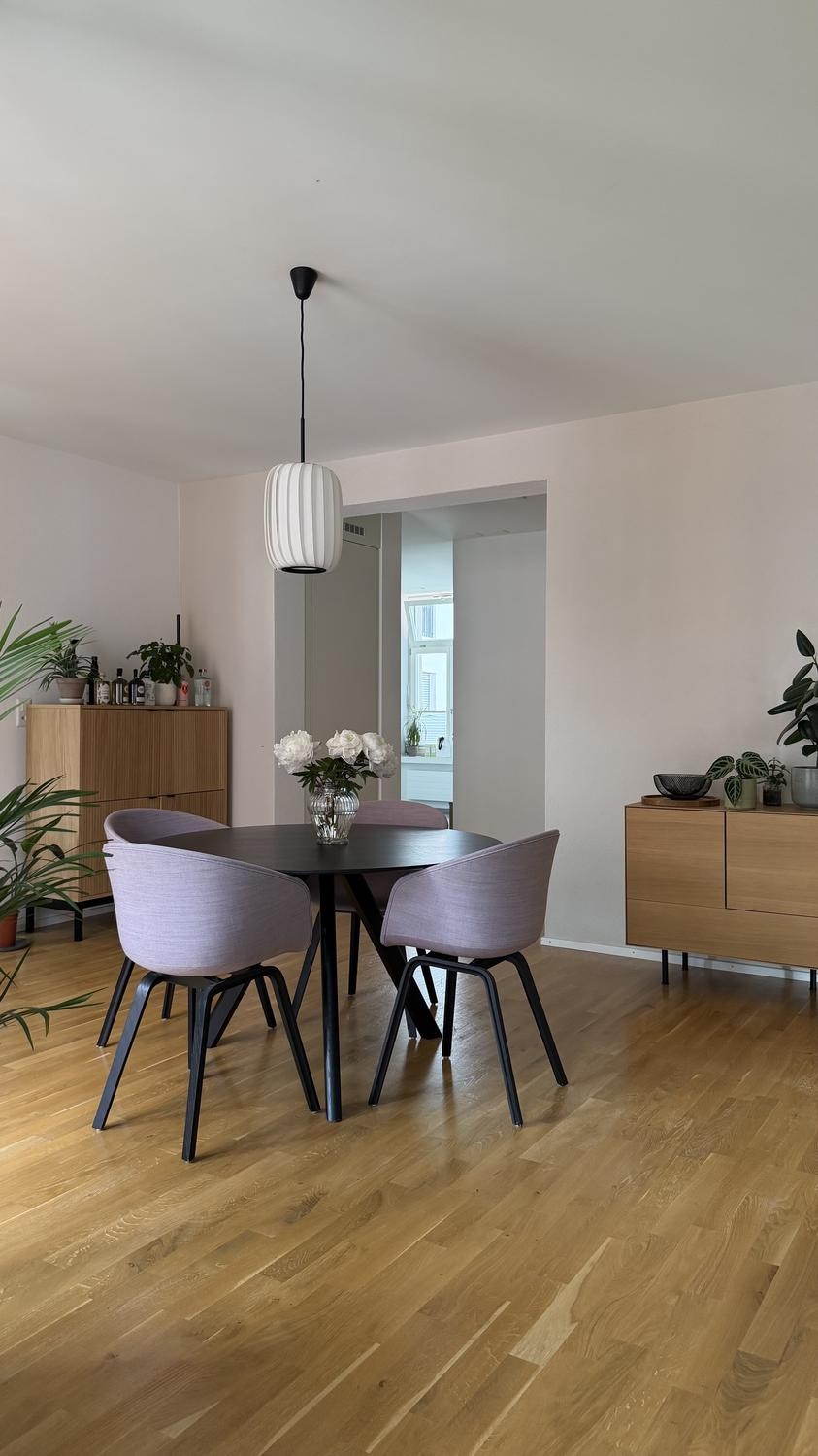 Appartamento di 3 locali