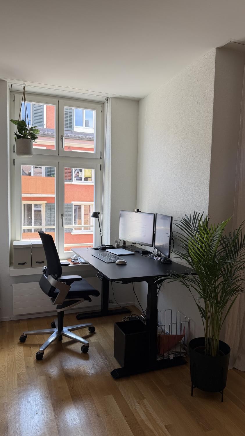 Appartamento di 3 locali