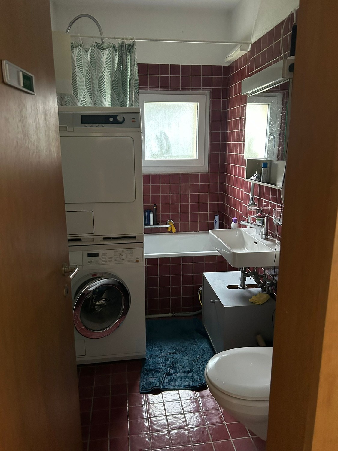 Zimmer in einer Wohngemeinschaft