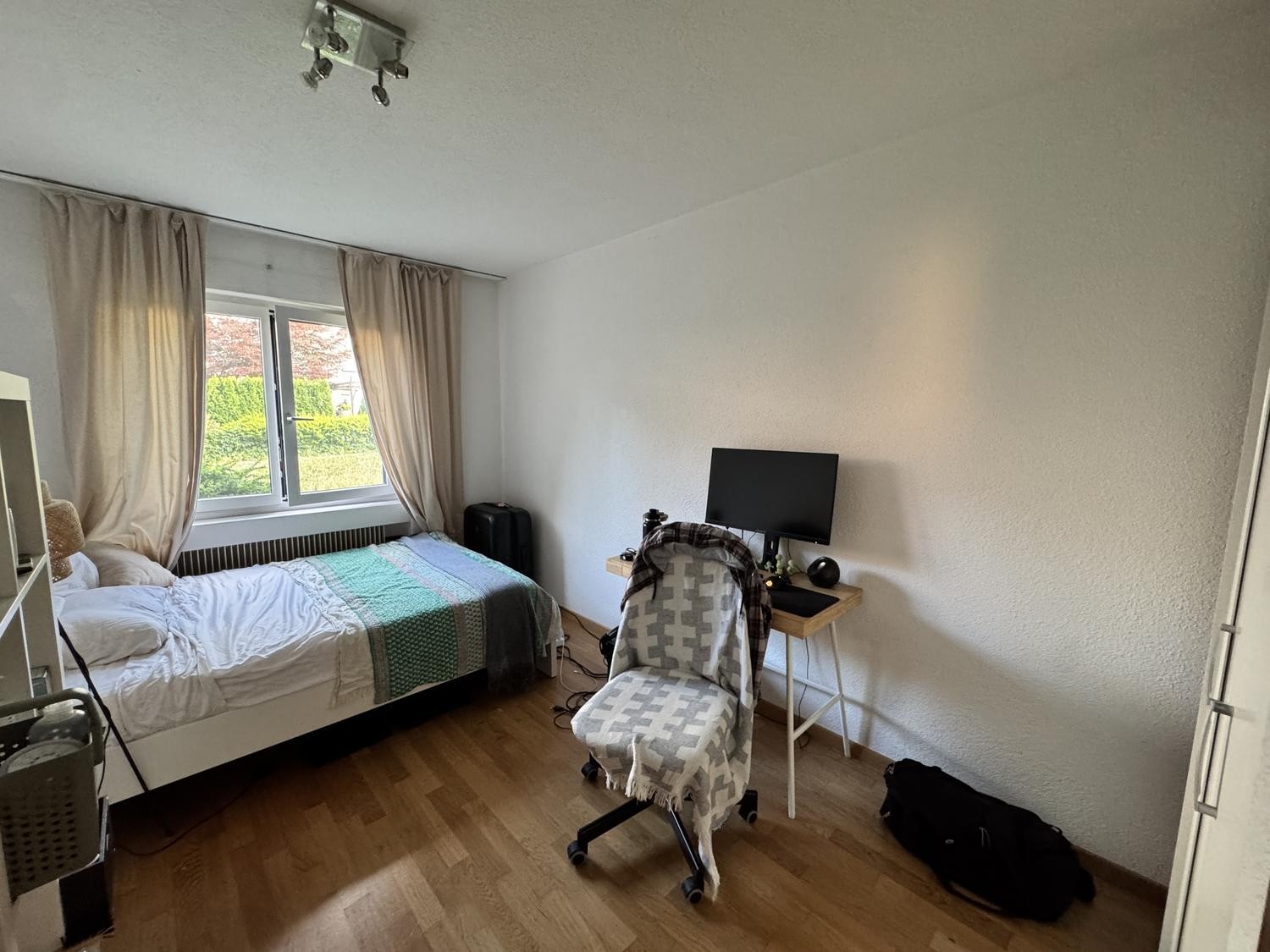 Zimmer in einer Wohngemeinschaft