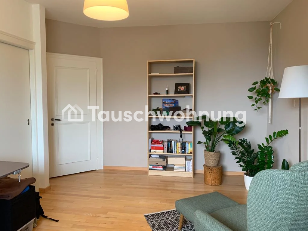 5 ½ rooms attic flat