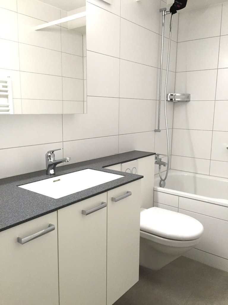 Appartement de 1 ½ pièces