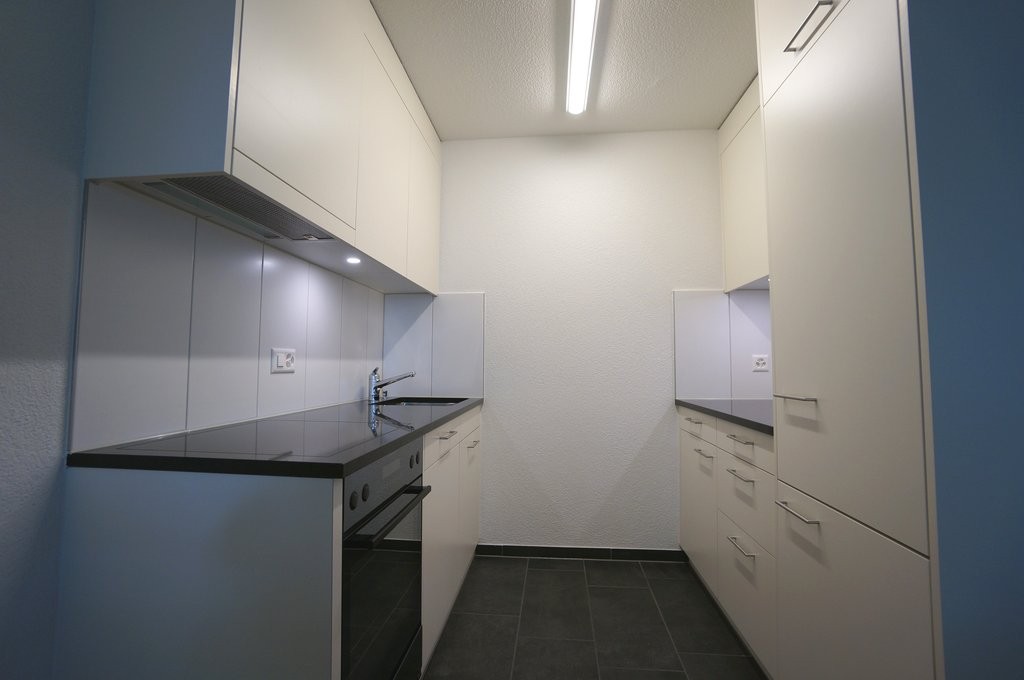 Appartement de 1 ½ pièces