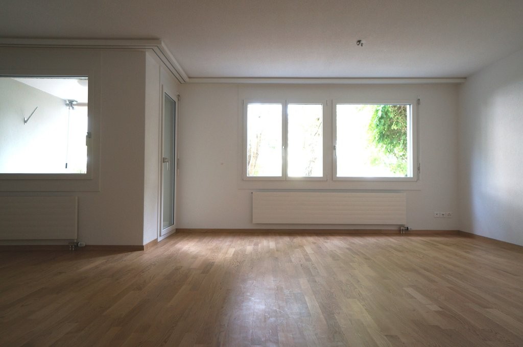 Appartement de 1 ½ pièces