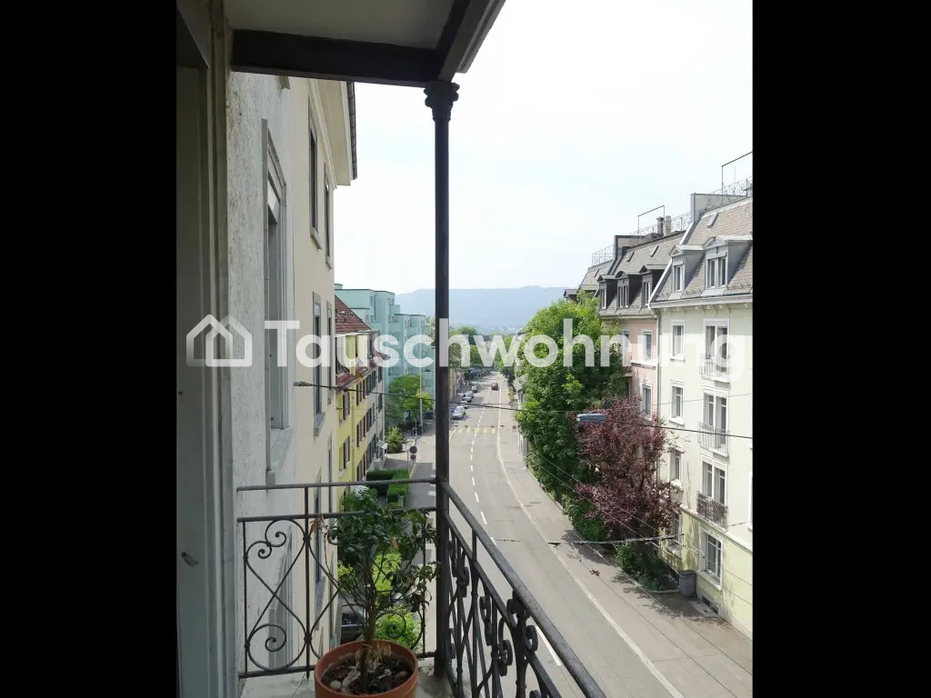 Appartamento di 3 locali