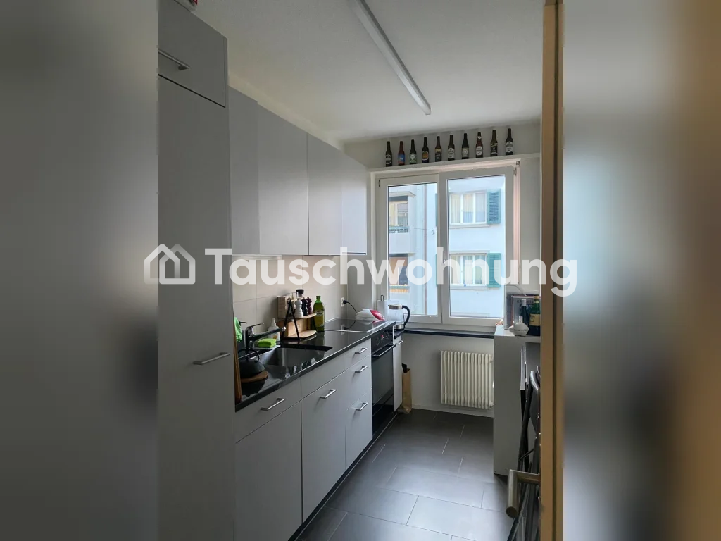 1 room apartment