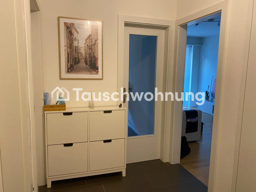 1 room apartment