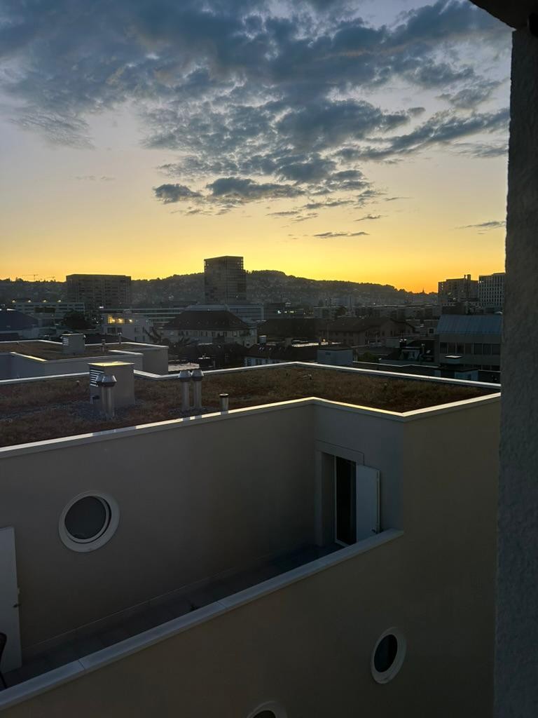 Appartement de 2 ½ pièces