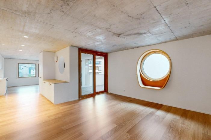 Appartement de 2 ½ pièces