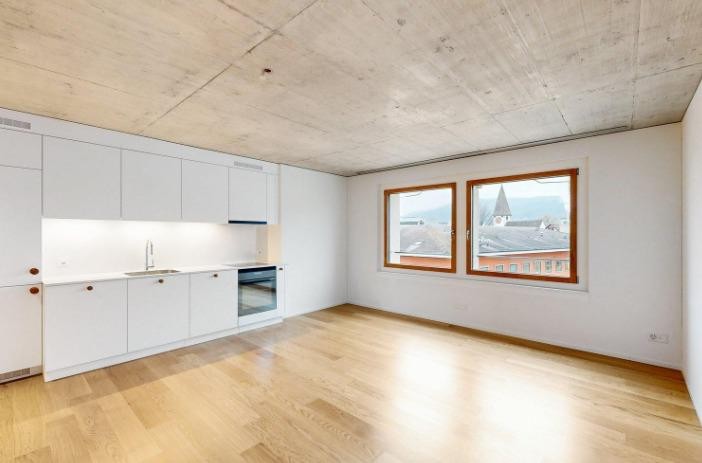 Appartement de 2 ½ pièces