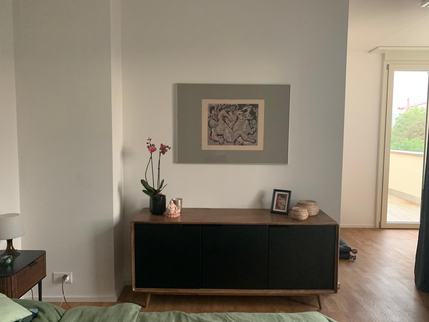 Appartement de 2 ½ pièces
