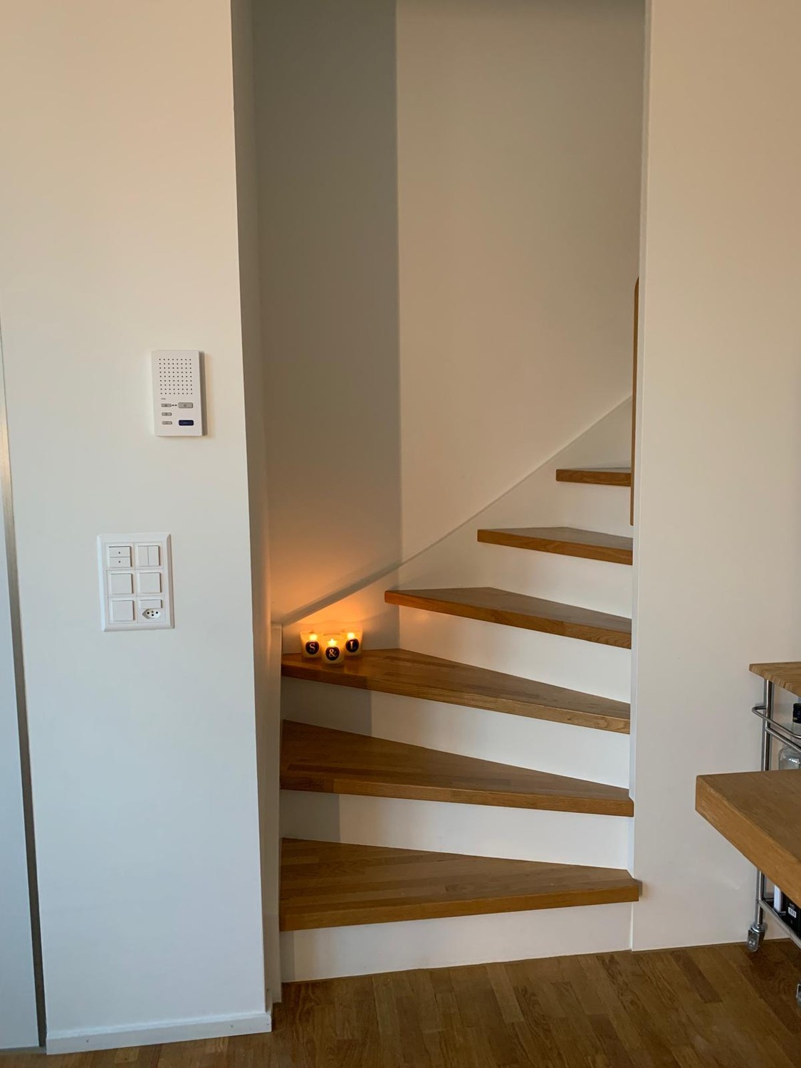 Appartement de 2 ½ pièces