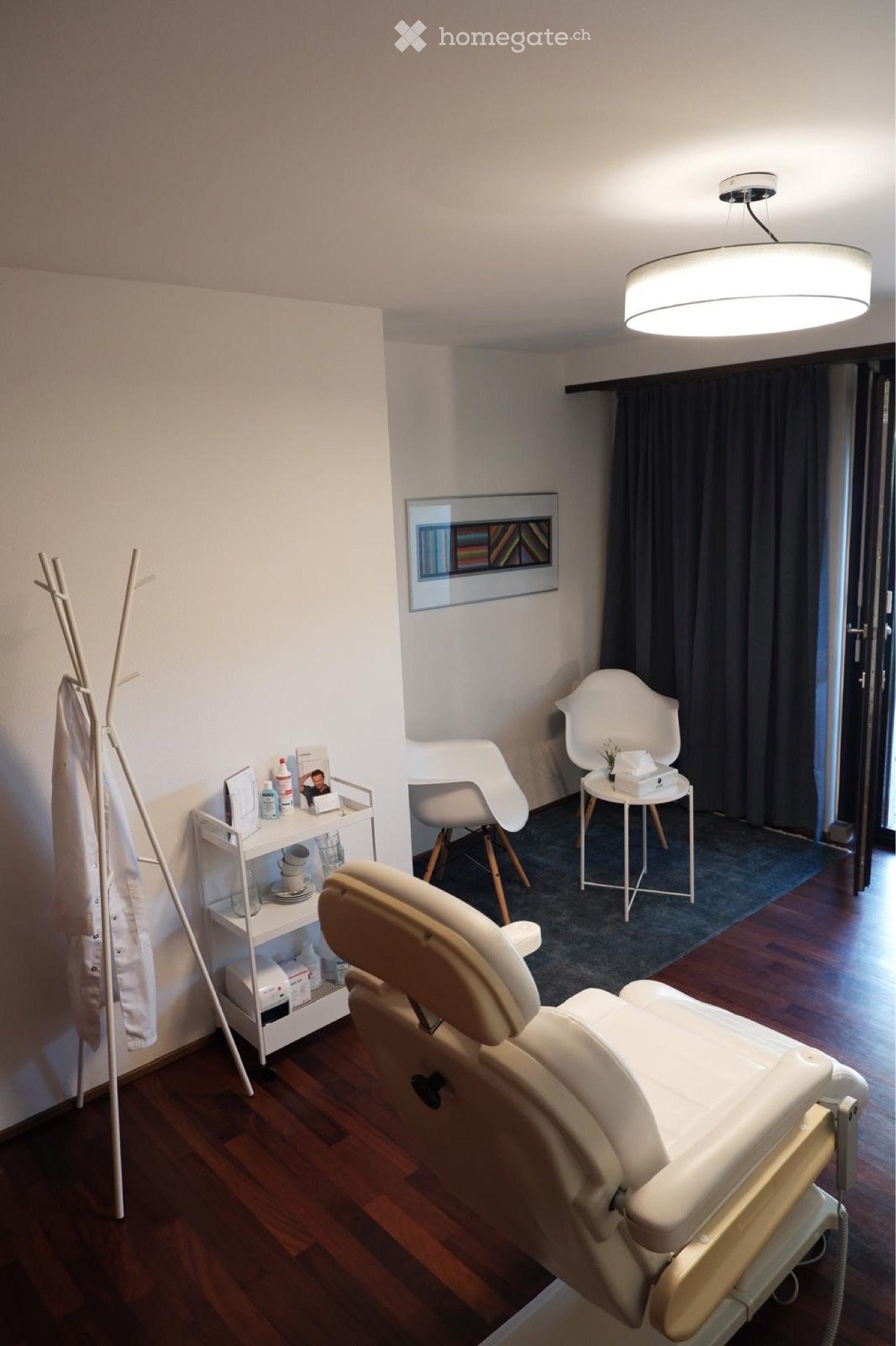 1 room single room