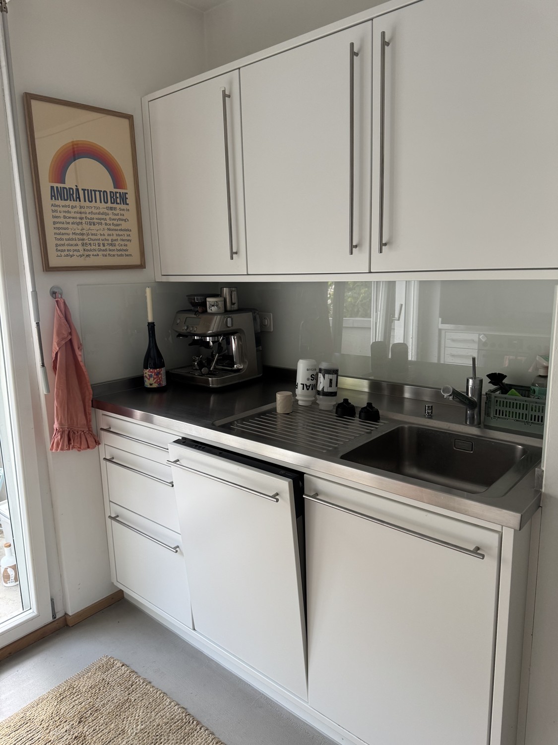 Chambre en colocation