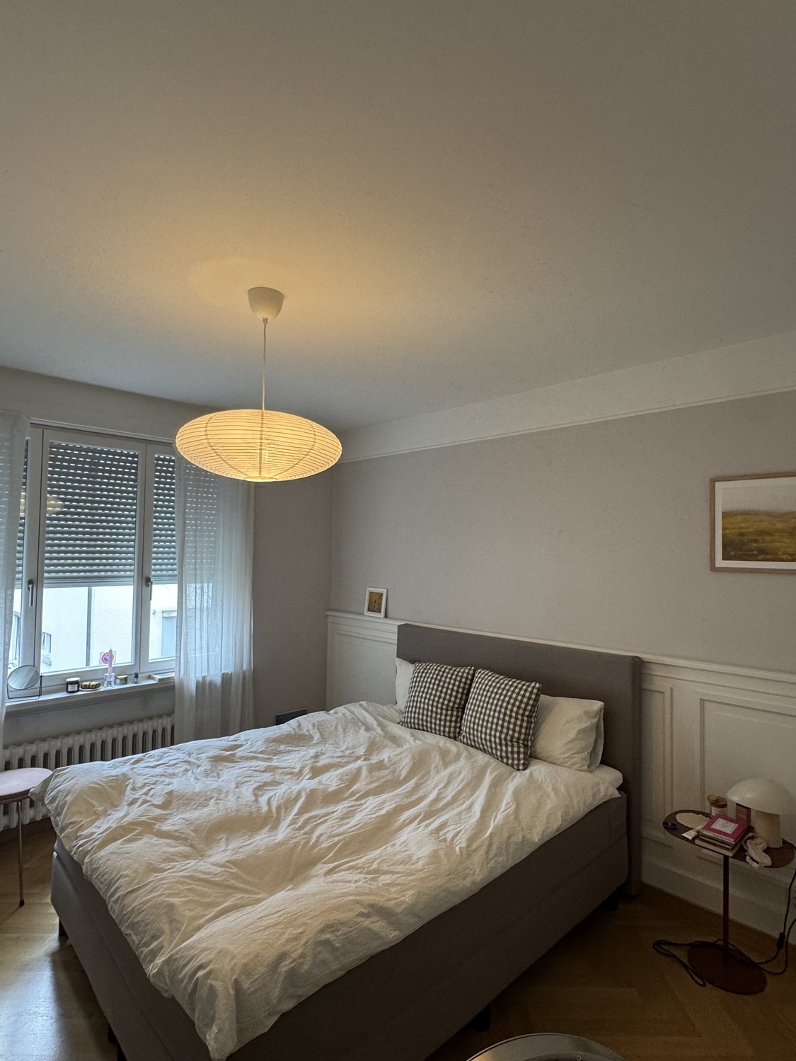 Chambre en colocation