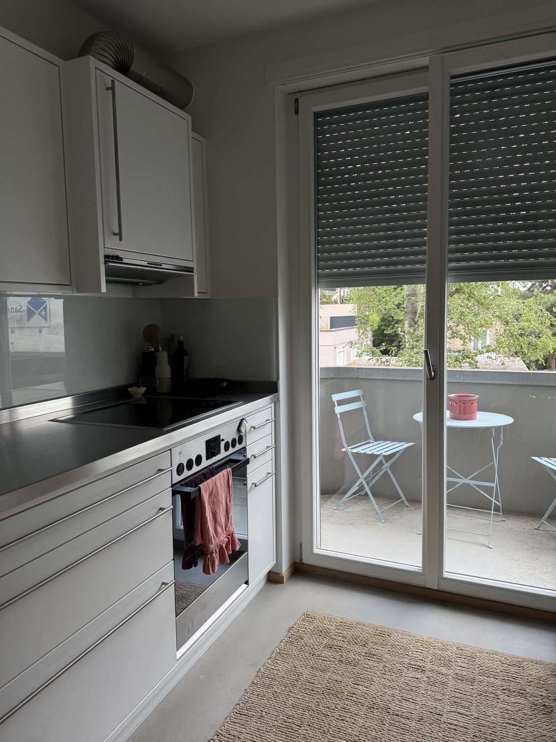 Chambre en colocation