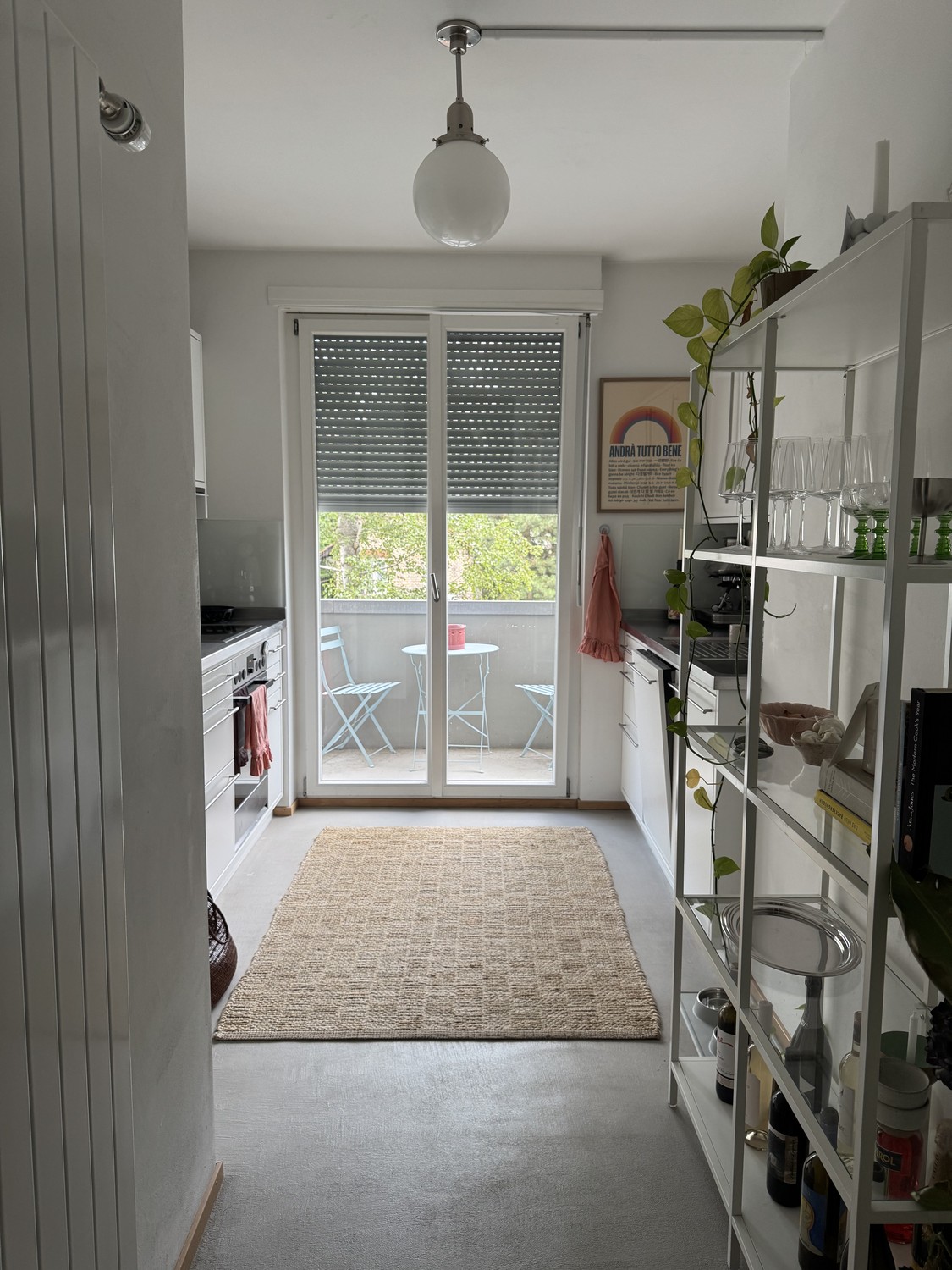 Chambre en colocation