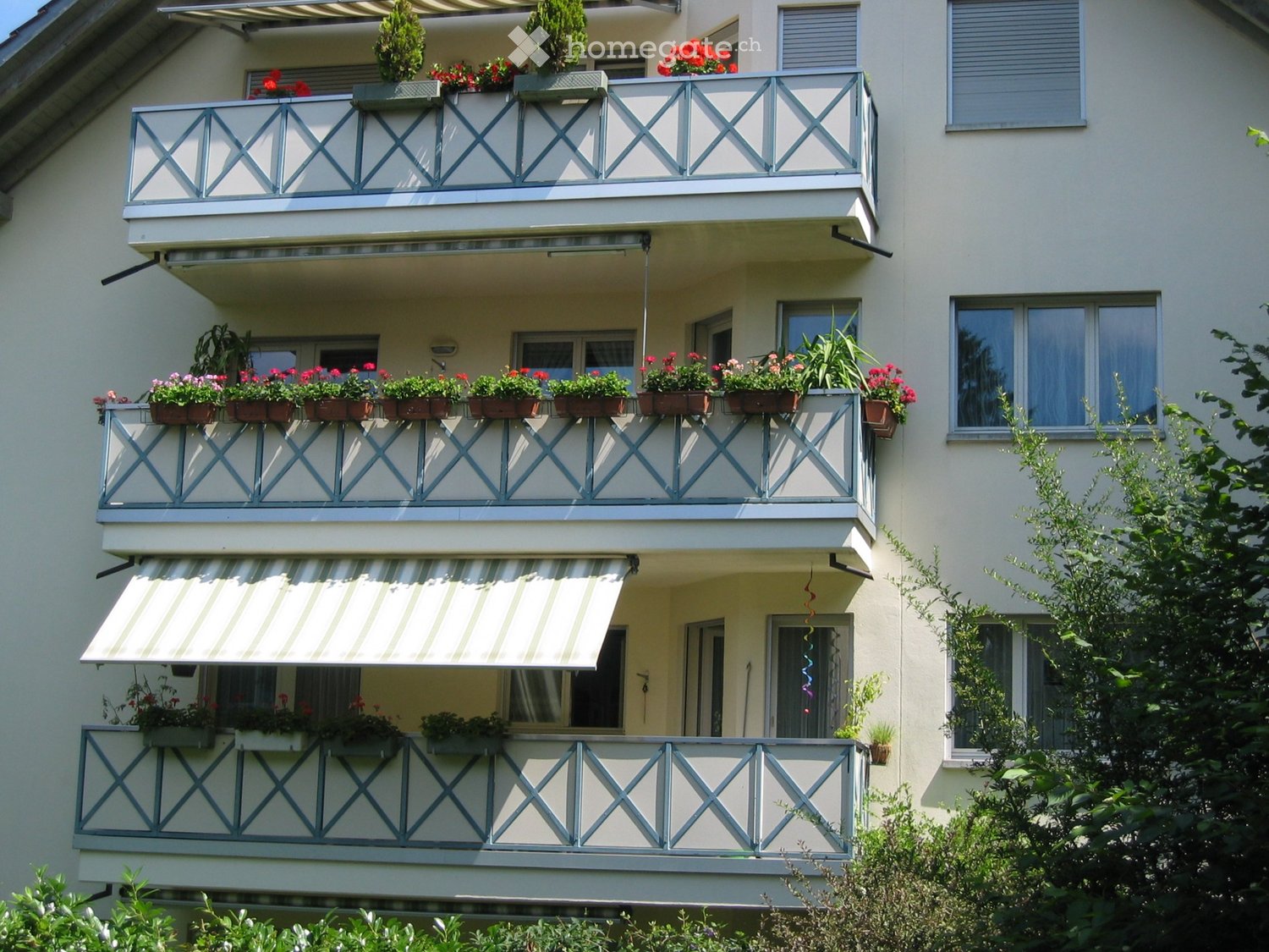 1-Zimmer-Einzelzimmer
