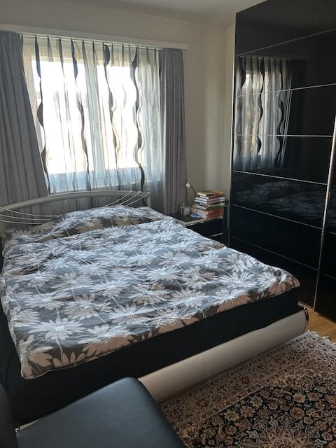 1-Zimmer-Einzelzimmer