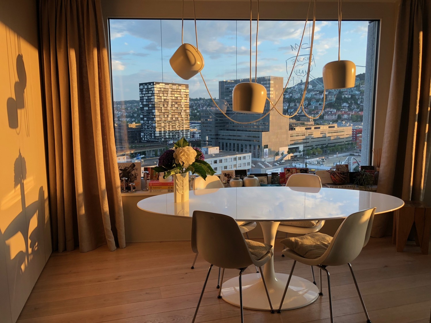 2 ½ Zimmer Wohnung