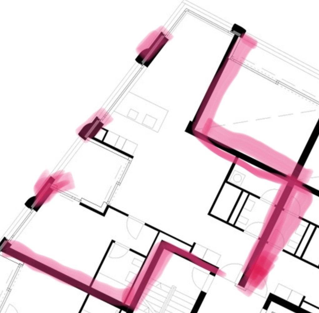 2 ½ Zimmer Wohnung