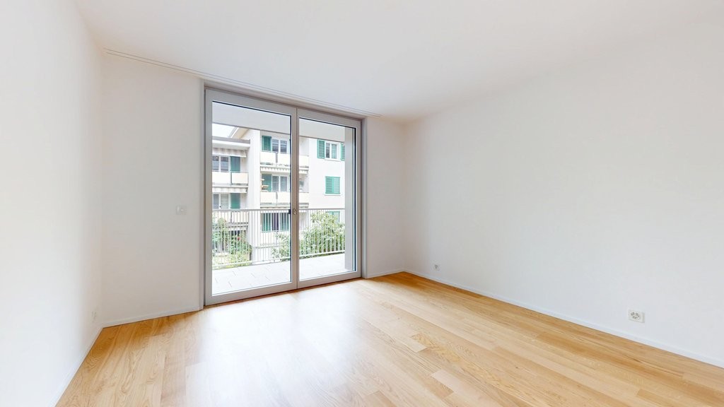 2 rooms duplex