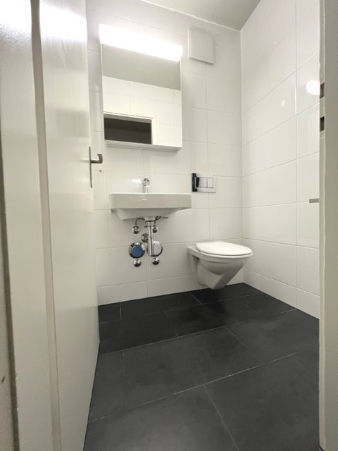 1 room apartment