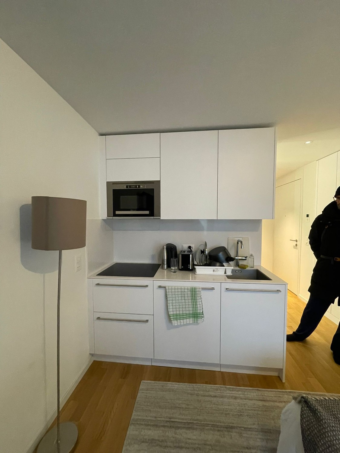 Appartement 1 pièce