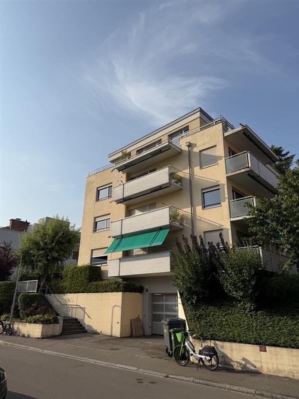 Appartamento di 3 ½ locali