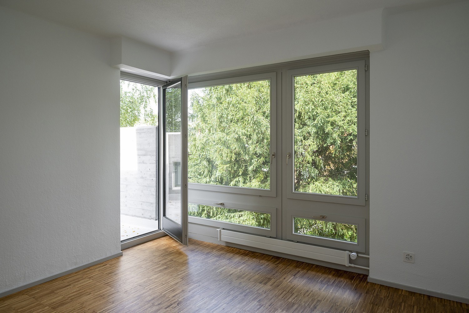 4 ½ rooms apartment