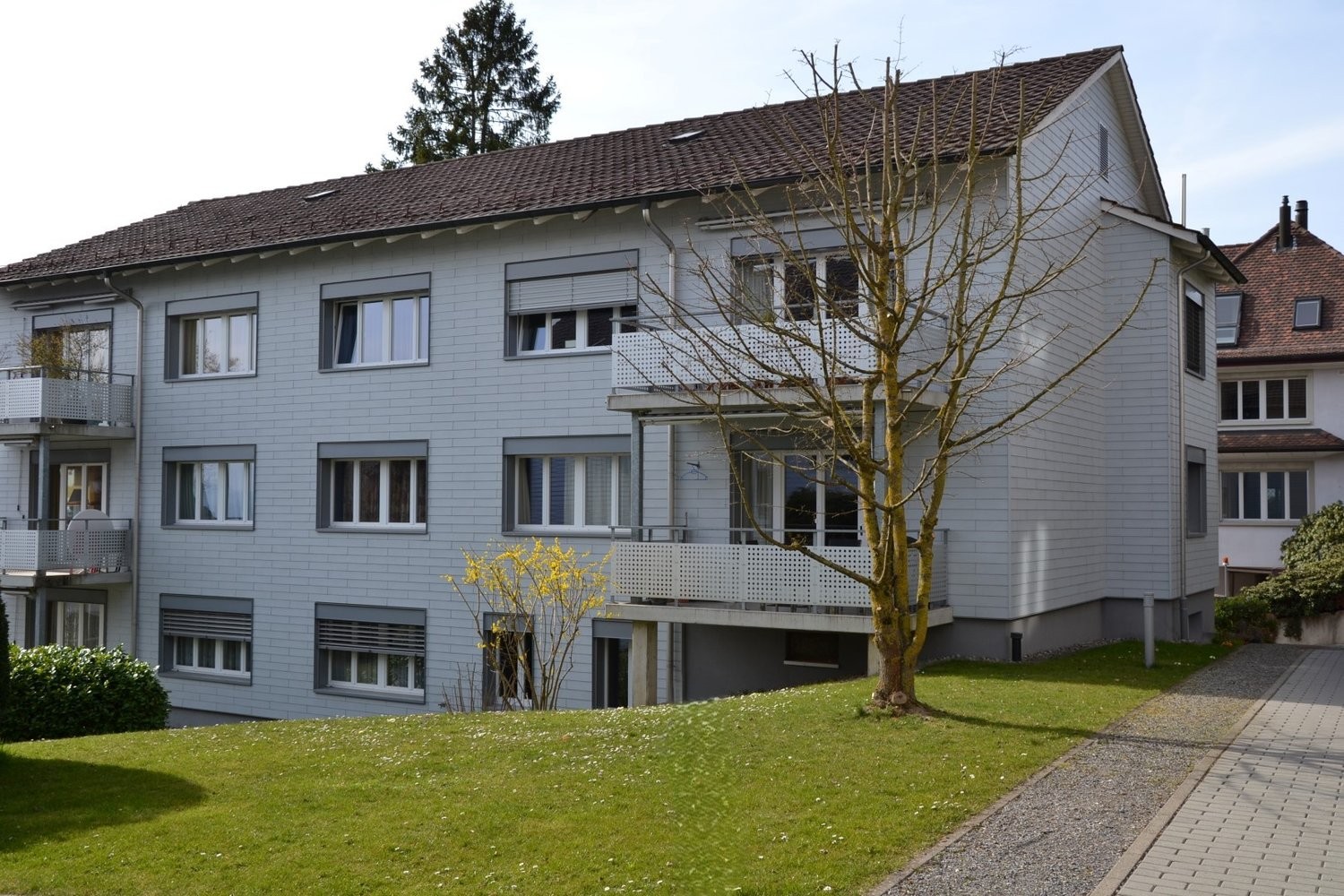 9m² hobby room