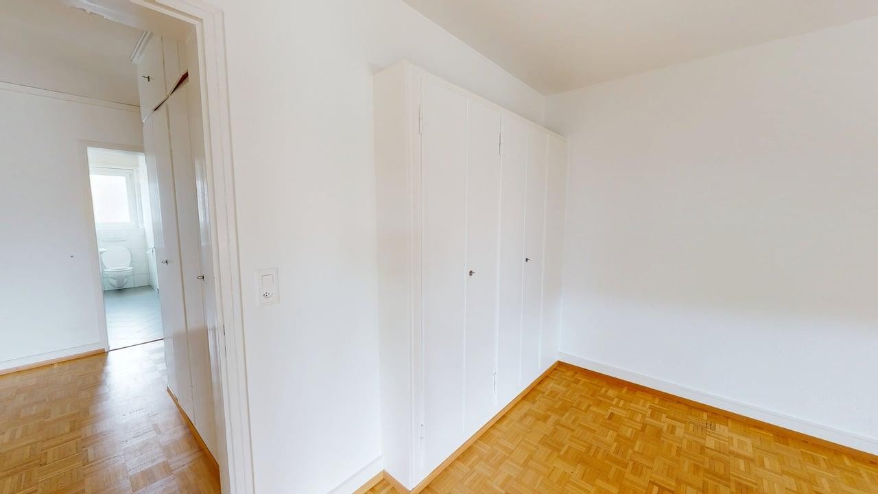 3-Zimmer-Wohnung