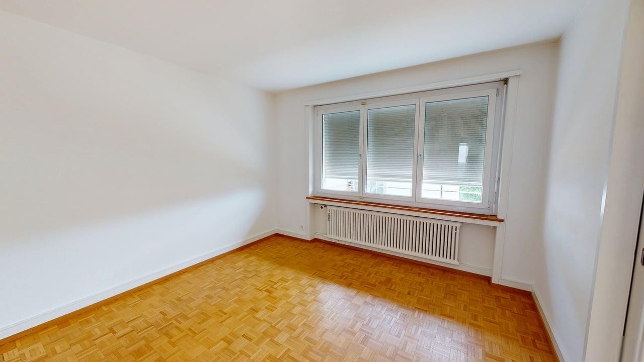 3-Zimmer-Wohnung
