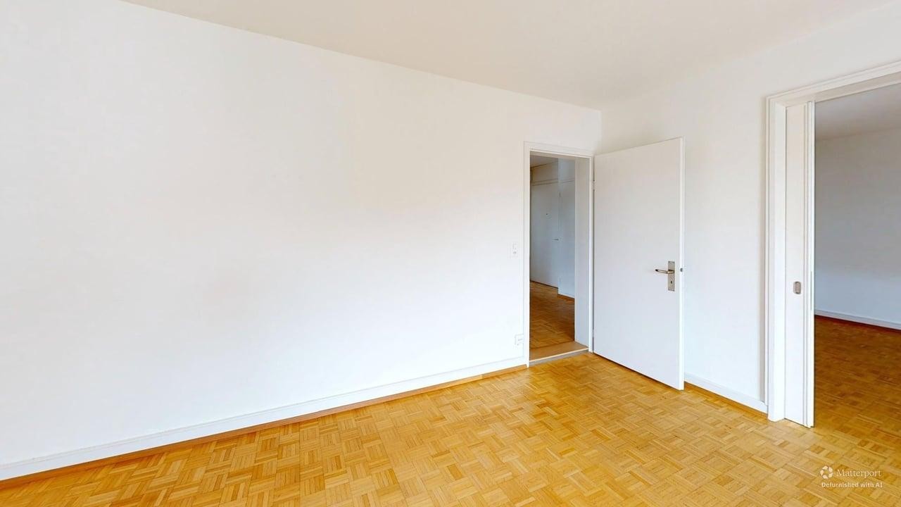 3-Zimmer-Wohnung
