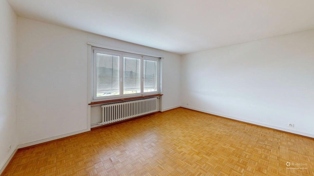 3-Zimmer-Wohnung