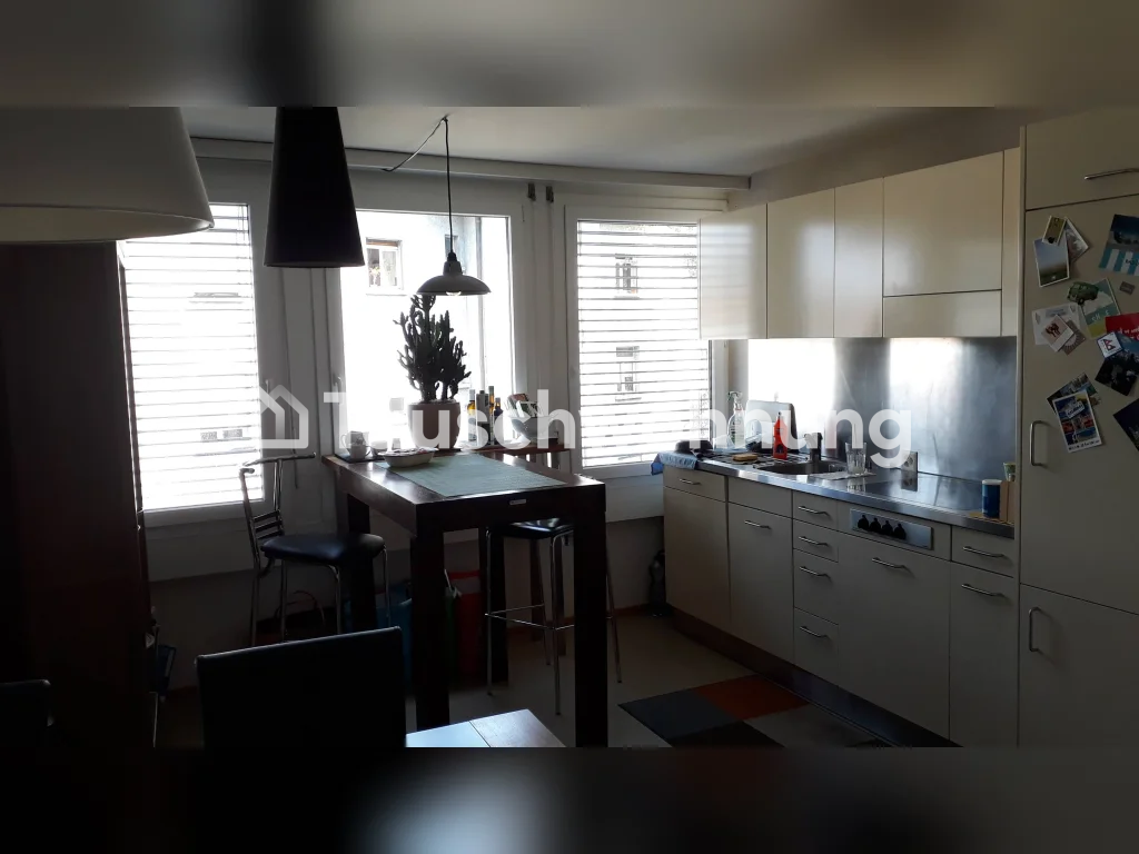 Appartamento di 3 ½ locali