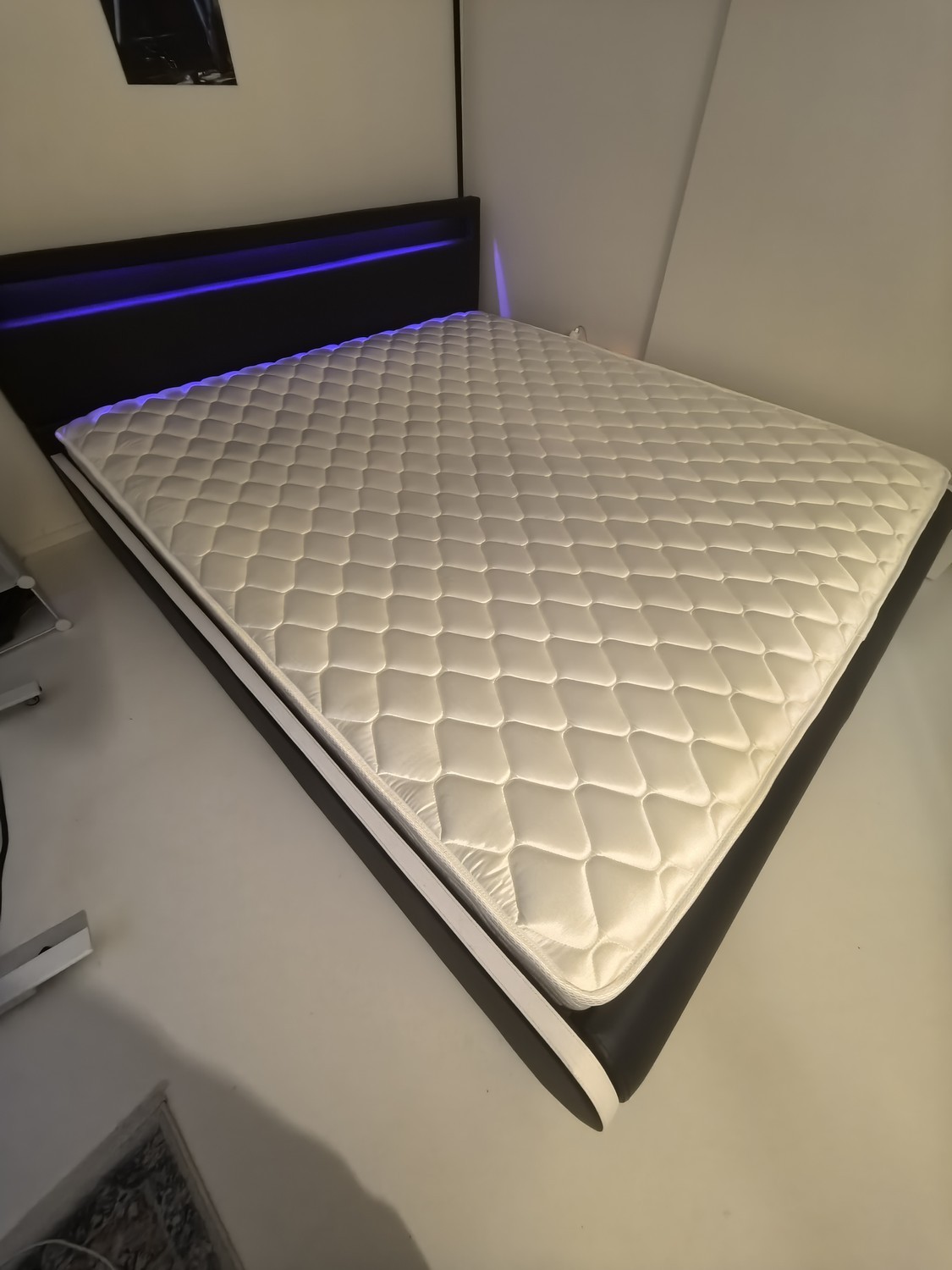 1 ½ rooms apartment