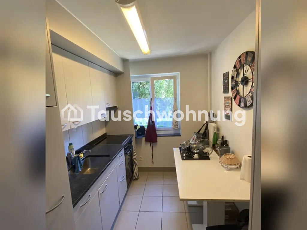 Appartamento di 2 ½ locali