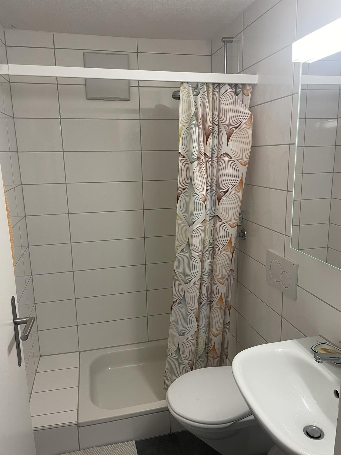 Appartement 1 pièce