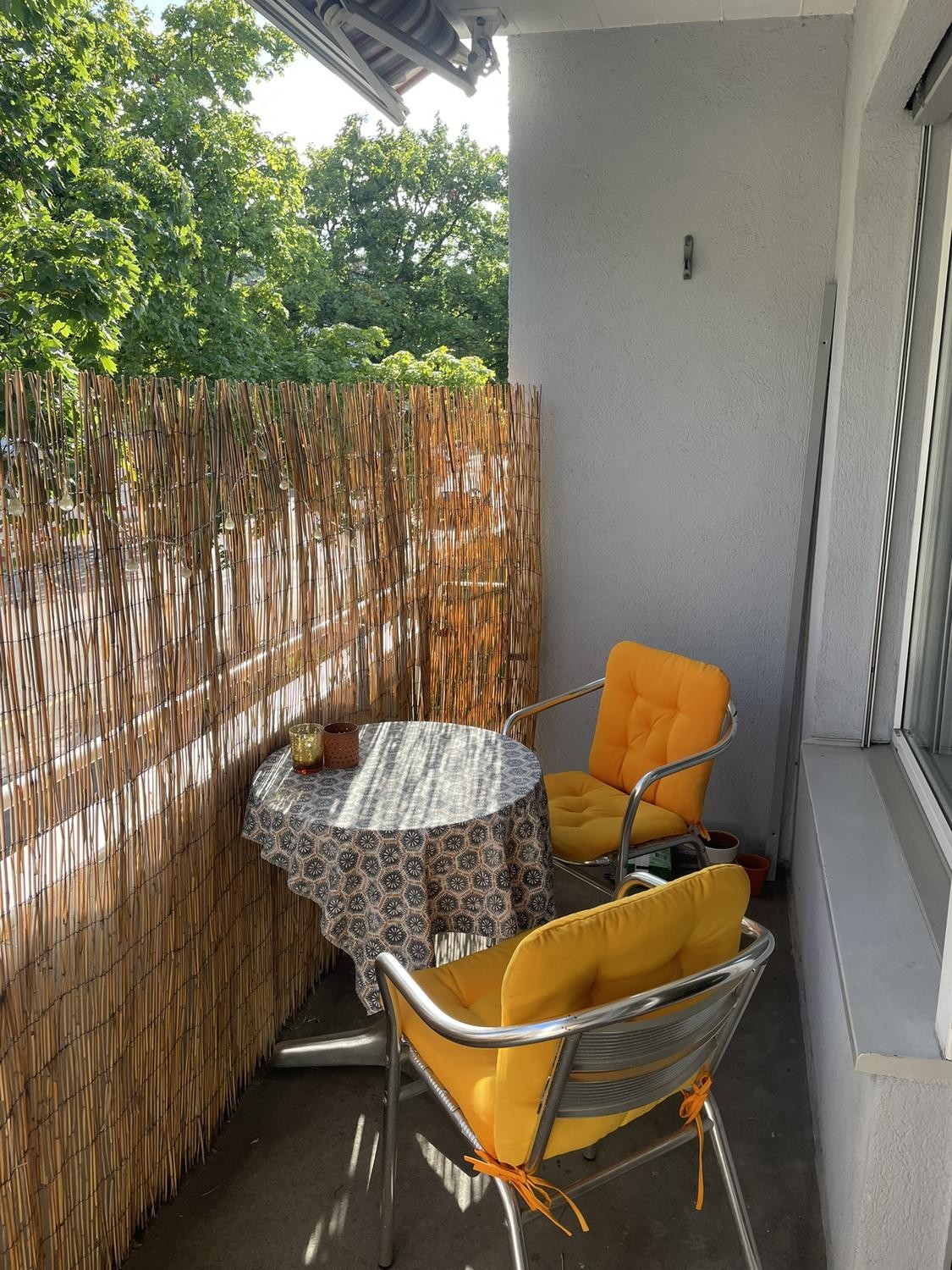 Appartement 1 pièce