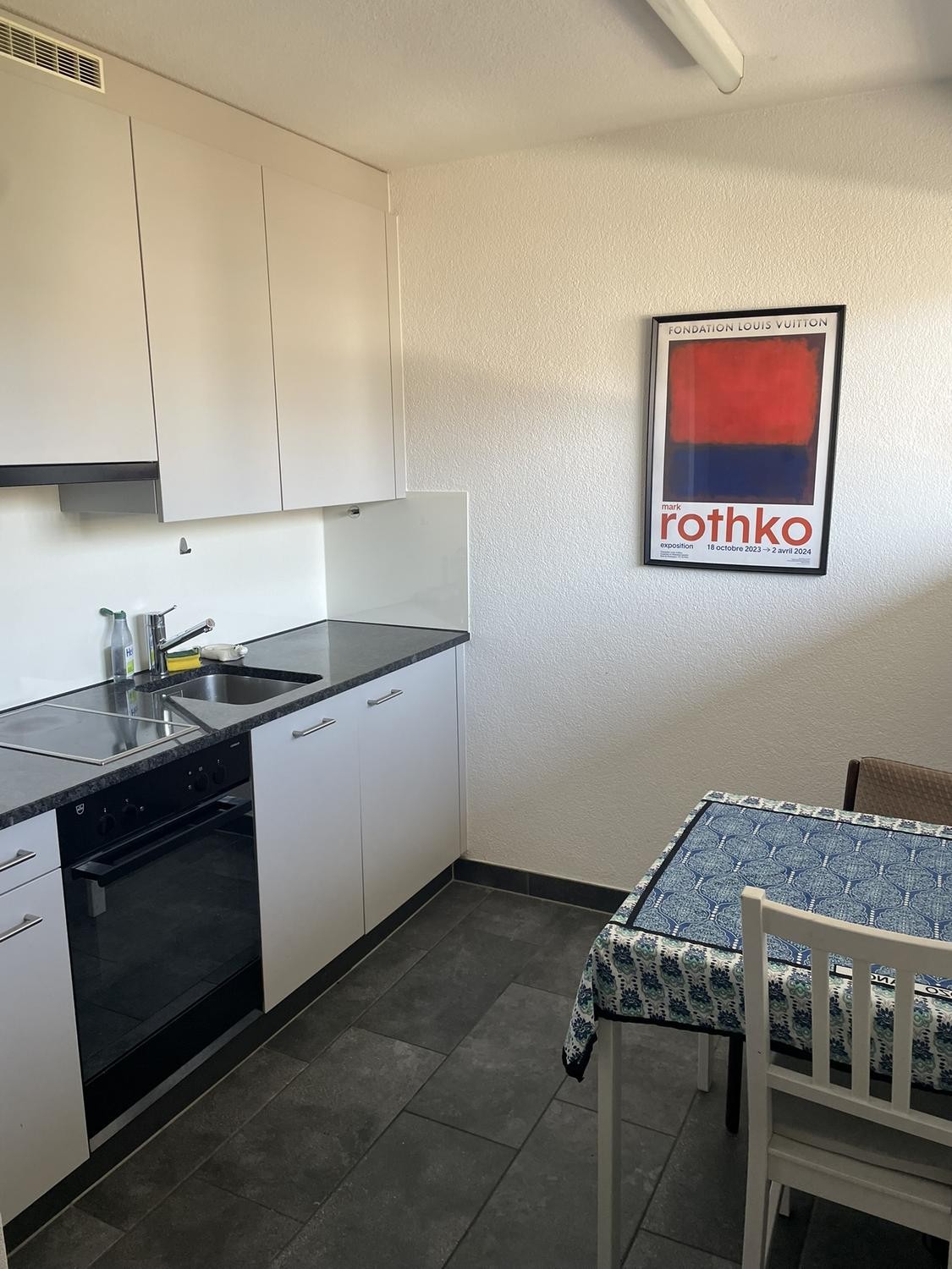 Appartement 1 pièce