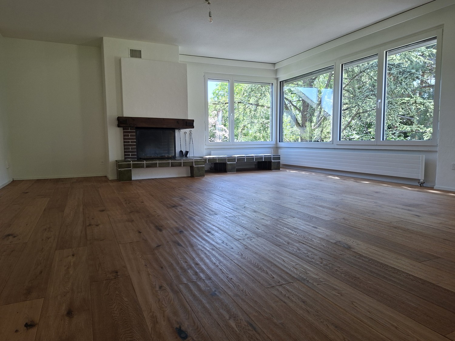 6 rooms single house