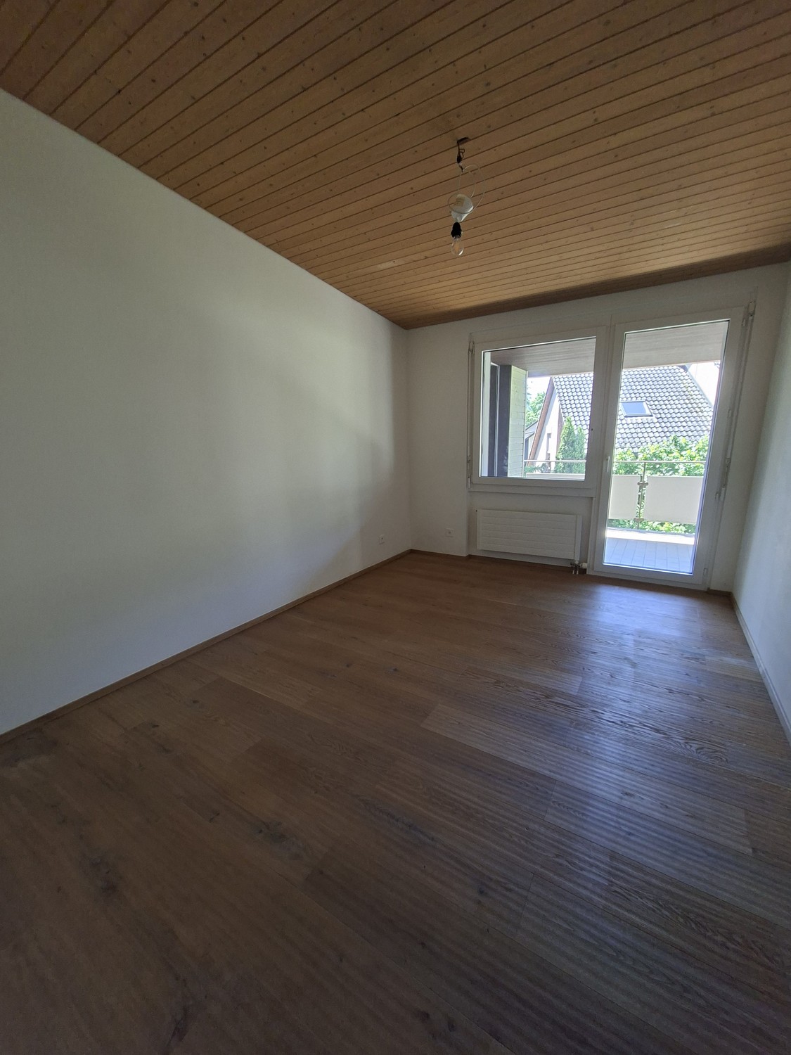 6 rooms single house