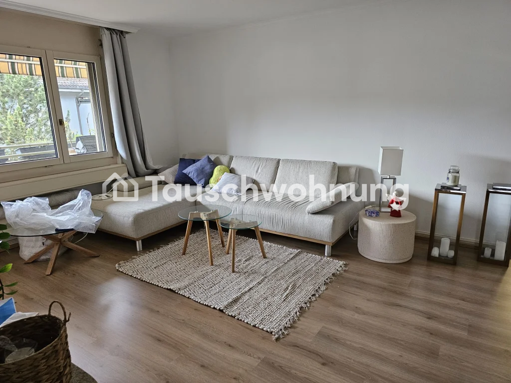 3 ½ Zimmer-Wohnung