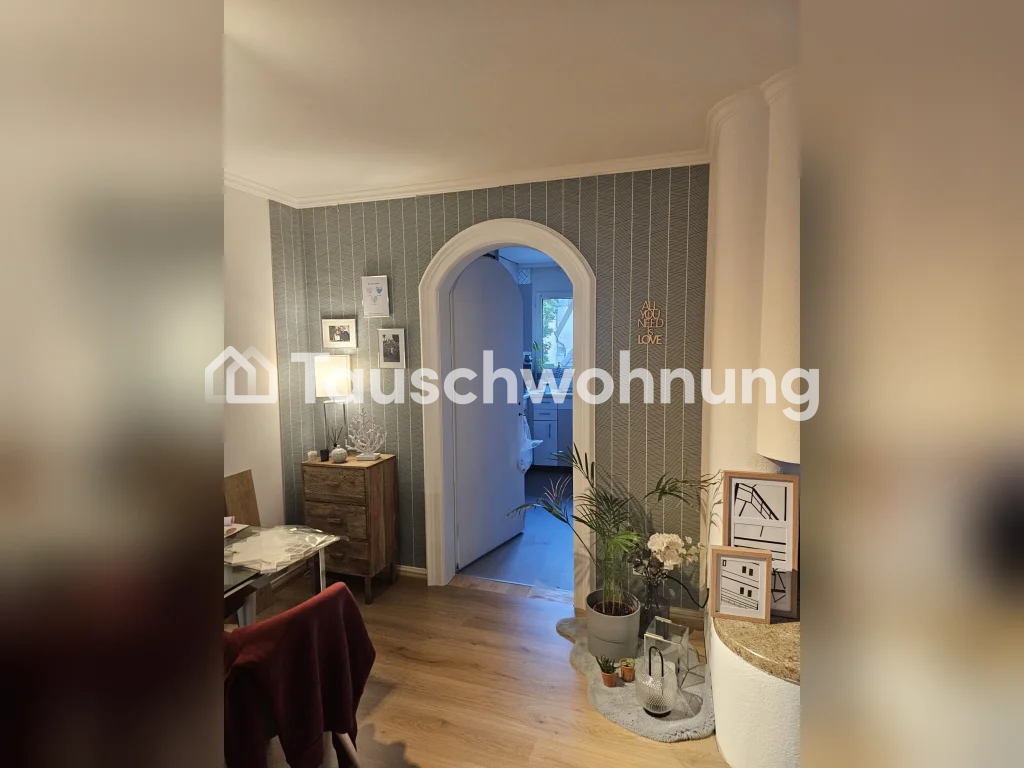 3 ½ Zimmer-Wohnung