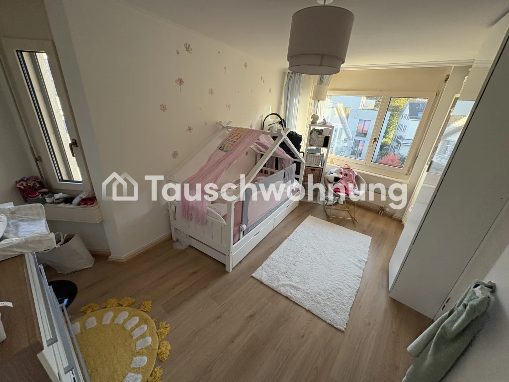 3 ½ Zimmer-Wohnung