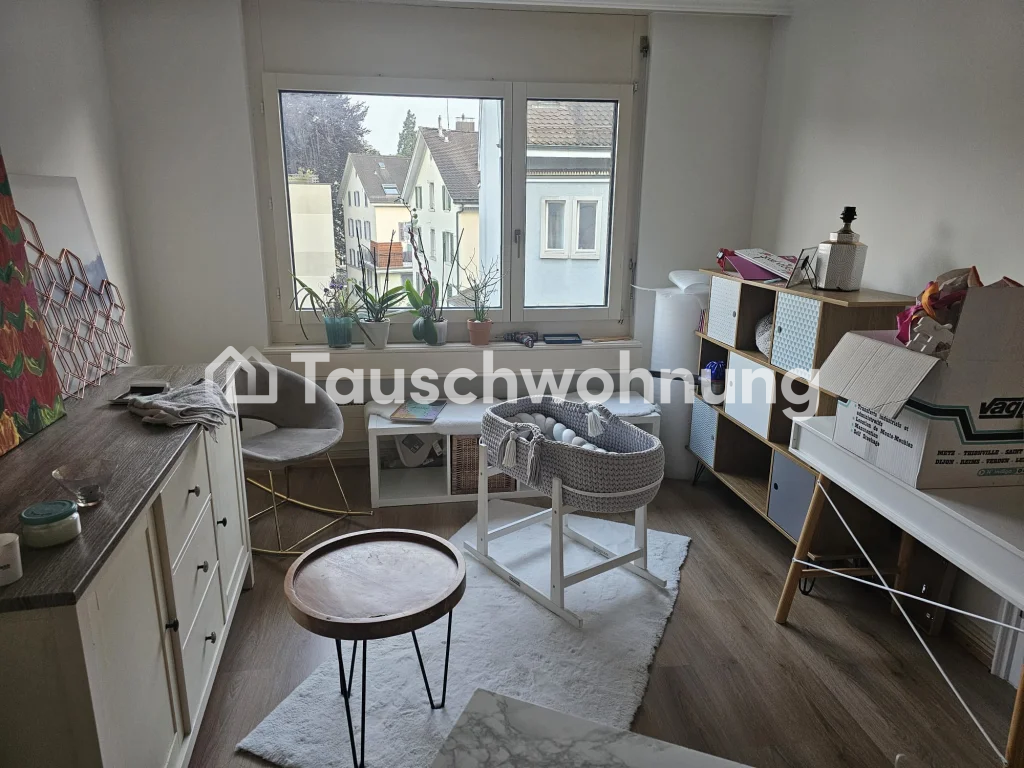 3 ½ Zimmer-Wohnung