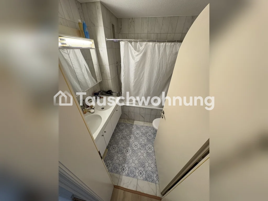 3 ½ Zimmer-Wohnung
